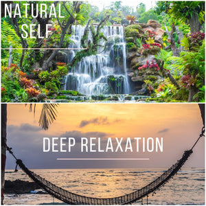 Relax Bundle - Success Love Freedom